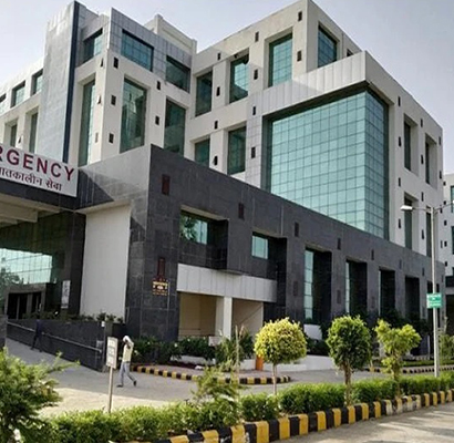 ESI Hospital & College Bihta